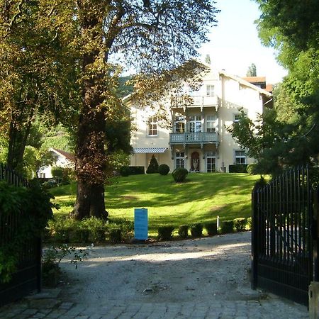 Villa Jordan Radebeul Εξωτερικό φωτογραφία